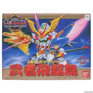 バンダイ(BANDAI)のSDガンダム BB戦士 126 武者飛駆鳥(ムシャビクトリー) 新SD戦国伝 七人の超将軍編 プラモデル(0043204) バンダイ(プラモデル)