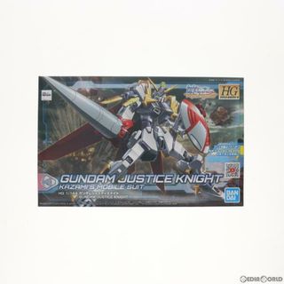 バンダイ(BANDAI)のHGBD:R 1/144 ガンダムジャスティスナイト ガンダムビルドダイバーズRe:RISE(リライズ) プラモデル(5058203) バンダイスピリッツ(プラモデル)