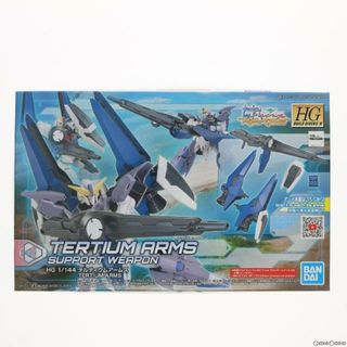 バンダイ(BANDAI)のHGBD:R 1/144 テルティウムアームズ ガンダムビルドダイバーズRe:RISE(リライズ) プラモデル(5060434) バンダイスピリッツ(プラモデル)