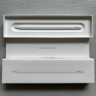 Apple - Apple Japan(同) iPadPro Apple Pencil 第2世代