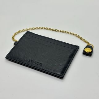 PRADA - PRADAカードケース