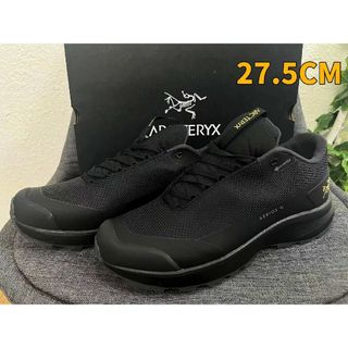 アークテリクス(ARC'TERYX)のARC'TERYX アークテリクス スニーカー FL 2  27.5cm(スニーカー)