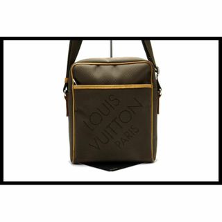 ルイヴィトン(LOUIS VUITTON)のヴィトン ダミエジェアン シタダン ショルダーバッグ■05qd161575956(ショルダーバッグ)