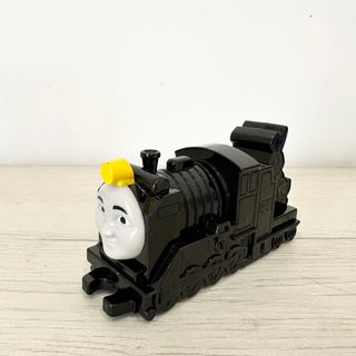 きかんしゃトーマス　ヒロ　ハッピーセット　2019 プラレール　電車　新幹線(電車のおもちゃ/車)