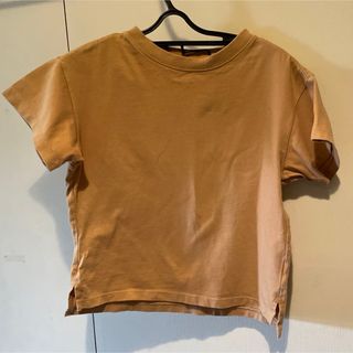 ユニクロ(UNIQLO)のUNIQLO キッズ　Tシャツ　140(Tシャツ/カットソー)