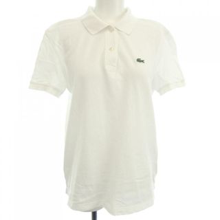 ラコステ(LACOSTE)のラコステ LACOSTE ポロシャツ(シャツ/ブラウス(長袖/七分))