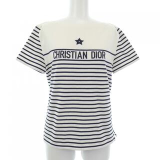 クリスチャンディオール(Christian Dior)のクリスチャンディオール CHRISTIAN DIOR Tシャツ(カットソー(長袖/七分))