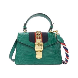 グッチ(Gucci)のグッチ SYLVIE 470270 バッグ(その他)