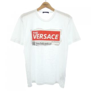 ヴェルサーチ(VERSACE)のヴェルサーチ VERSACE Tシャツ(シャツ)