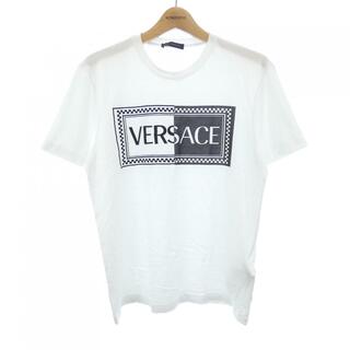 ヴェルサーチ(VERSACE)のヴェルサーチ VERSACE Tシャツ(シャツ)