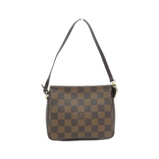 ルイヴィトン(LOUIS VUITTON)のルイヴィトン ダミエ トゥルース メイクアップ N51982 アクセサリーポーチ(その他)