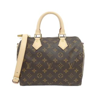 ルイヴィトン(LOUIS VUITTON)のルイヴィトン モノグラム スピーディ バンドリエール 25cm M41113 ボストンバッグ(その他)