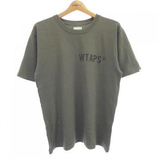 ダブルタップス(W)taps)のダブルタップス WTAPS Tシャツ(シャツ)