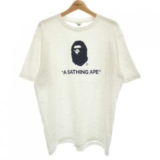 エーエイプバイアベイシングエイプ(AAPE BY A BATHING APE)のアベイシングエイプ A BATHING APE Tシャツ(シャツ)