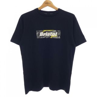 エフシーアールビー F.C.R.B. Tシャツ