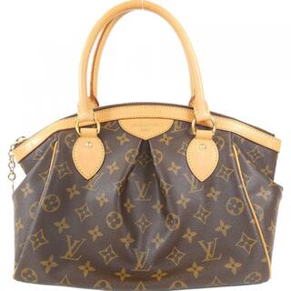 ルイヴィトン(LOUIS VUITTON)のルイヴィトン モノグラム ティヴォリ PM M40143 バッグ(その他)