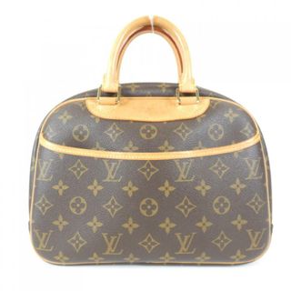 ルイヴィトン(LOUIS VUITTON)のルイヴィトン モノグラム トゥルーヴィル M42228 バッグ(その他)