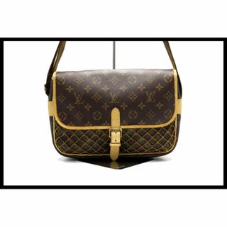 ルイヴィトン(LOUIS VUITTON)のヴィトン モノグラム コンゴPM ショルダーバッグ■05cr1617359(ショルダーバッグ)