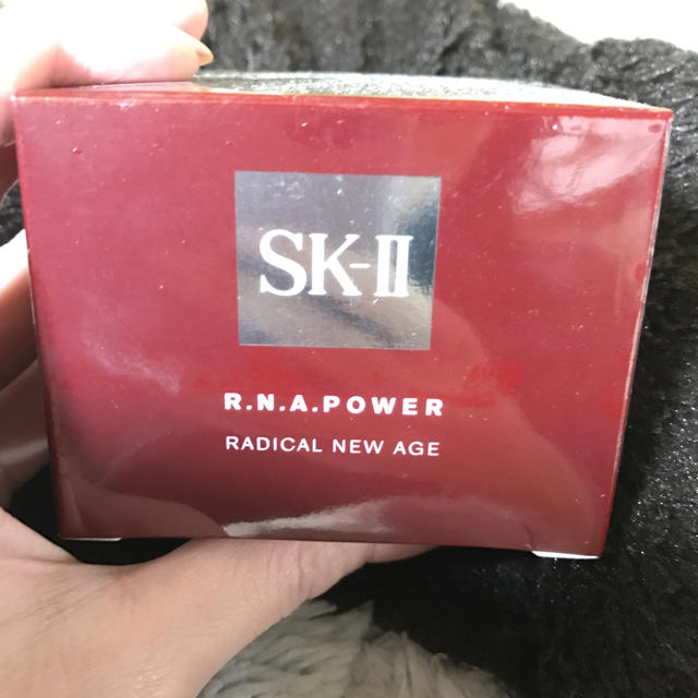 SK-II(エスケーツー)のSK-II R.N.Aパワーラディカルニューエイジ コスメ/美容のスキンケア/基礎化粧品(美容液)の商品写真