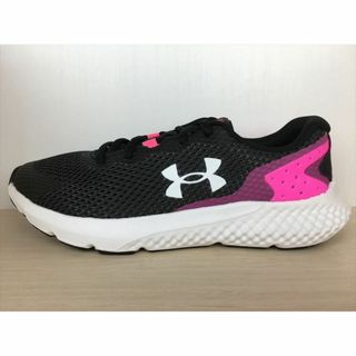 アンダーアーマー(UNDER ARMOUR)のアンダーアーマー チャージドローグ3 靴 24,0cm 新品 (1968)(スニーカー)