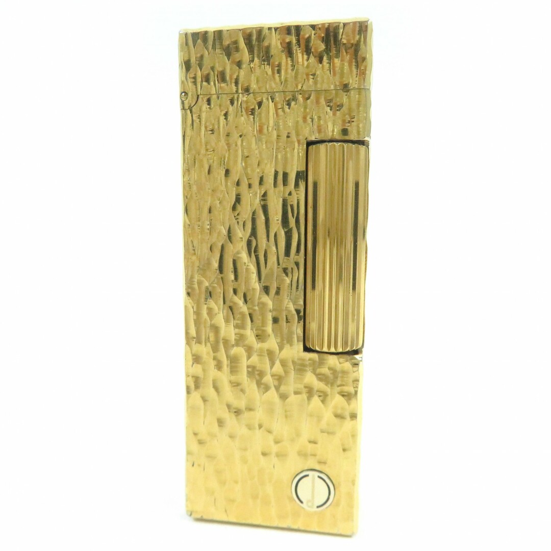 Dunhill - 良品△Dunhill ダンヒル 総柄 ロゴ刻印入り ローラー Dunhill - 良品△Dunhill ダンヒル 総柄 ロゴ刻印入り ローラー