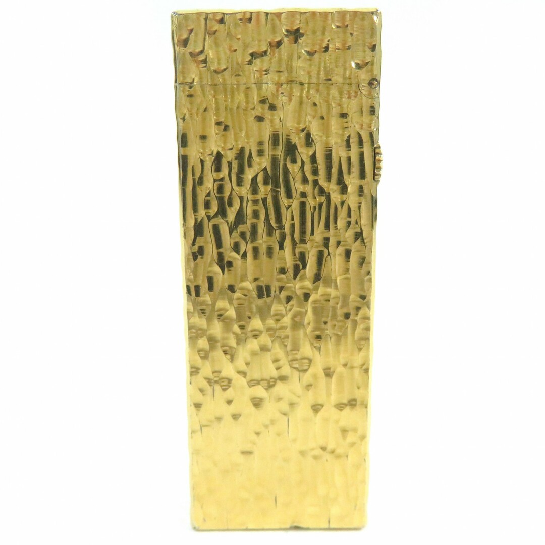 Dunhill - 良品△Dunhill ダンヒル 総柄 ロゴ刻印入り ローラー Dunhill - 良品△Dunhill ダンヒル 総柄 ロゴ刻印入り ローラー