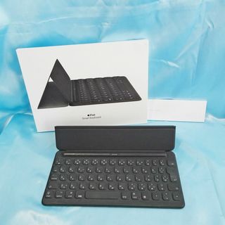 アップル(Apple)のApple Smart Keyboard 日本語 「MX3L2J/A」 送料込み(PC周辺機器)