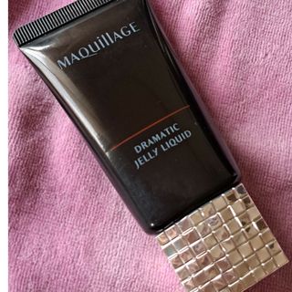 マキアージュ(MAQuillAGE)のマキアージュファンデーション(化粧下地)