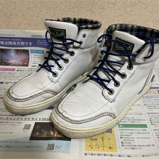 ティンバーランド(Timberland)のスニーカー(スニーカー)