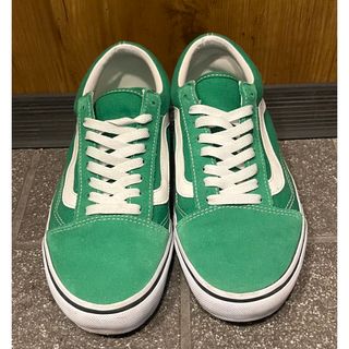 ヴァンズ(VANS)のVANS ヴァンズ オールドスクール スニーカー(スニーカー)