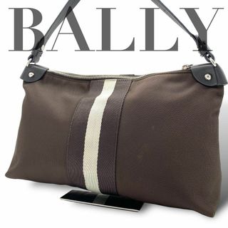 Bally - BALLY バリー ハンドバッグ ワンショルダーバッグ トレインスポッティング