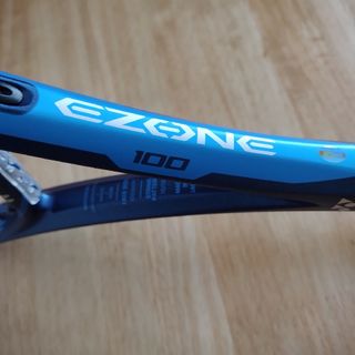 ヨネックス(YONEX)の【ほぼ新品】ヨネックスEZONE 100 G3(ラケット)