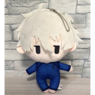 凪 誠士郎 ケープたぴぬい（ケープ無し）(キャラクターグッズ)