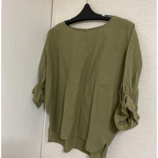 サマンサモスモス(SM2)のきなこさま専用です　サマンサモスモス　トップス(Tシャツ(半袖/袖なし))