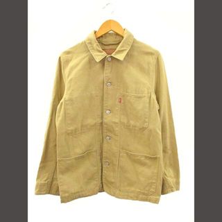 Levi's - リーバイスLEVISデニムカバーオールデニムジャケット Levi's - リーバイスLEVISデニムカバーオールデニムジャケット