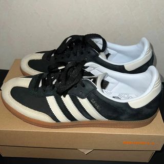 adidas サンバ　SAMBA OG 27センチ(スニーカー)