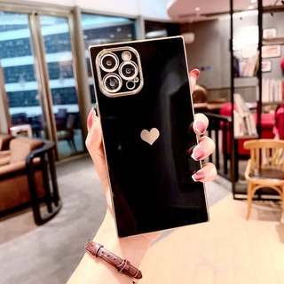 【人気商品】 スマホ カバー ブラック ゴールド iPhone14 ハート 韓国