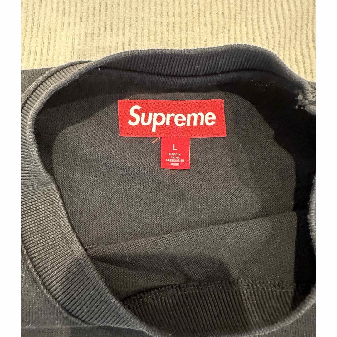 Supreme 2024SS 99 L/S Football Top Supreme 2024SS 99 L/S Football Top