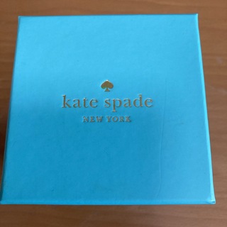 ケイトスペードニューヨーク(kate spade new york)のkate spade 空箱(その他)