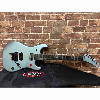 フェンダー(Fender)のEVH 5150 Series Standard 美品(エレキギター)