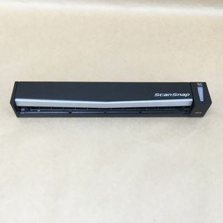 フジツウ(富士通)の富士通 PFU 小型・軽量 モバイルスキャナー ScanSnap S1100 FI-S1100(PC周辺機器)