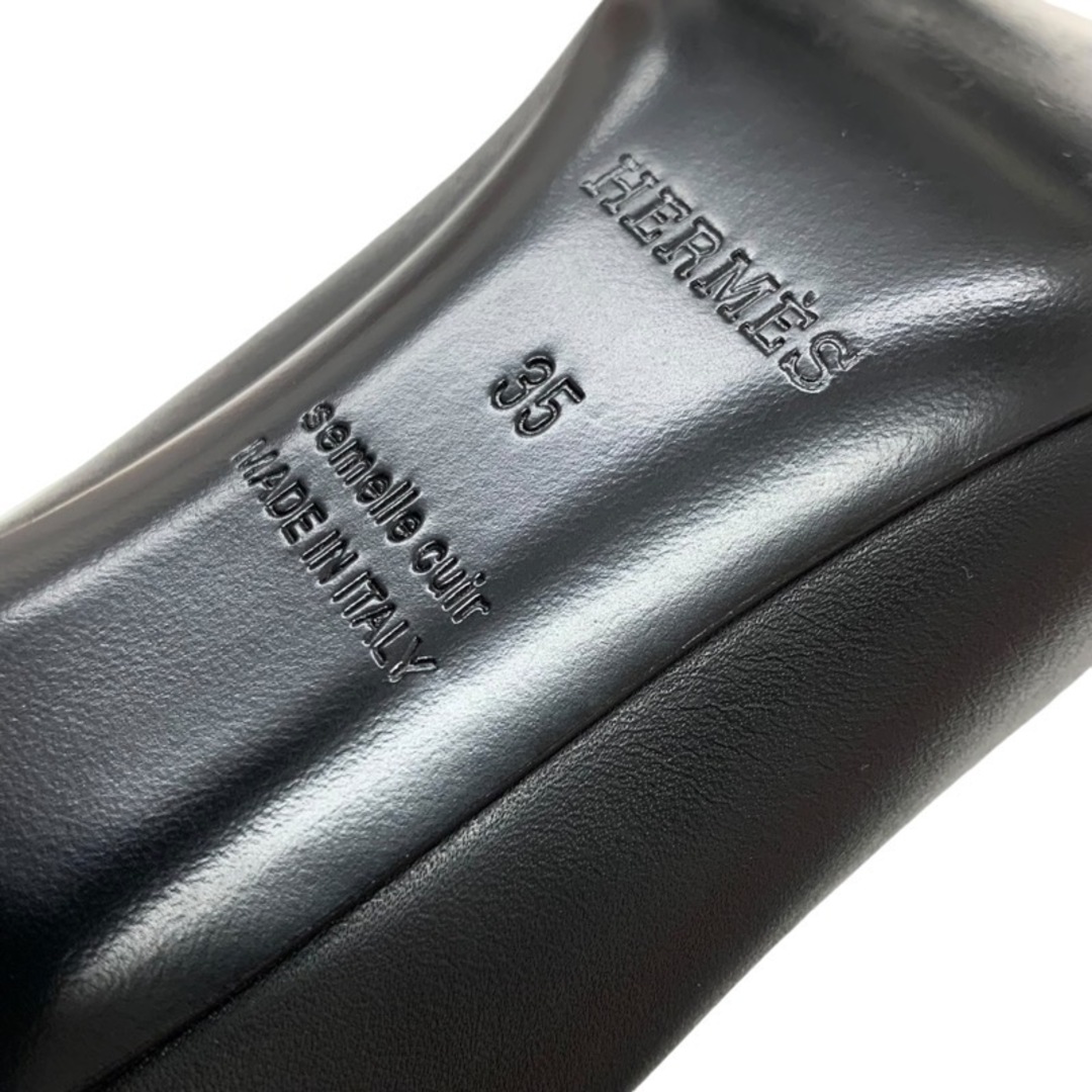 HERMES - エルメス HERMES デフィレ ブーツ ショートブーツ 靴 HERMES - エルメス HERMES デフィレ ブーツ ショートブーツ 靴