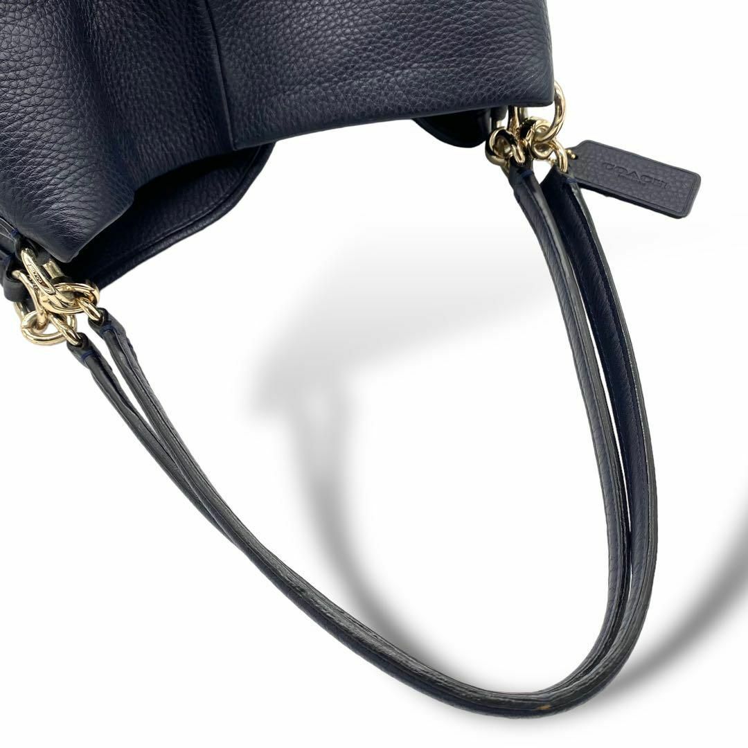 COACH - ✨極美品✨コーチ ハンドバッグ フィービー マディソン COACH - ✨極美品✨コーチ ハンドバッグ フィービー マディソン
