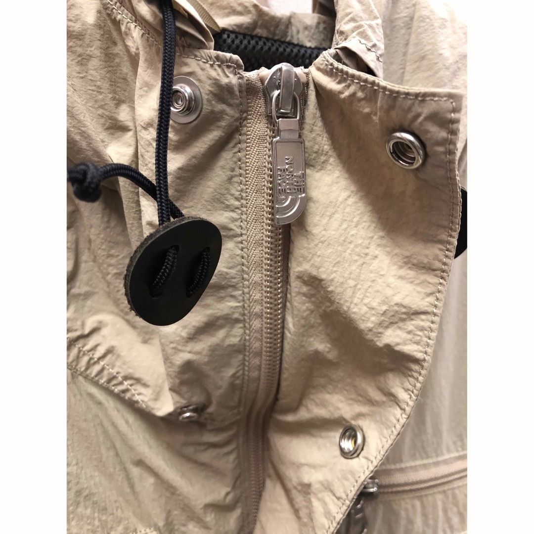 THE NORTH FACE - Nylon Ripstop Trail Vest NP2313Nの通販 by THE NORTH FACE - Nylon Ripstop Trail Vest NP2313Nの通販 by