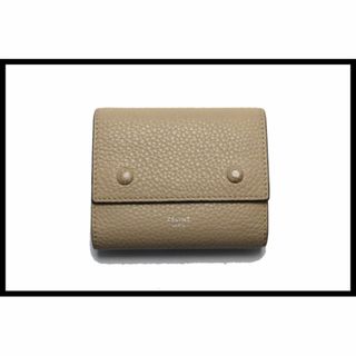 セリーヌ(celine)のセリーヌ スモールトリフォールド 3つ折り財布■0516bx20701(財布)