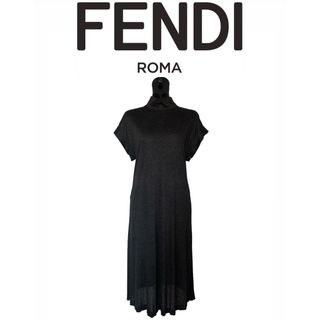 FENDI(ワンピース ・ グレー/灰色系)のフリマアイテム一覧 FENDI(ワンピース ・ グレー/灰色系)のフリマアイテム一覧