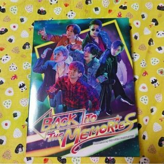 ファンタスティックスフロムエグザイルトライブ(FANTASTICS from EXILE TRIBE)のFANTASTICS BTTM DVD Blu-ray ※ラス値(ミュージック)