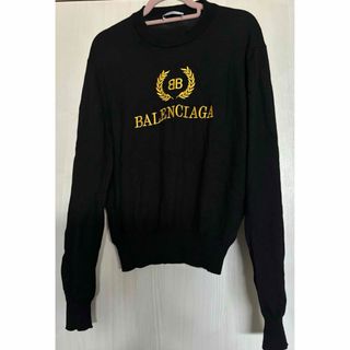 Balenciaga - バレンシアガ　ニット