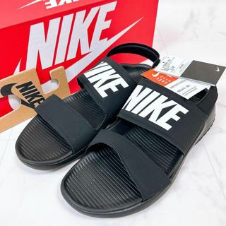 ナイキ(NIKE)の◇【新品】NIKE TANJUN SANDAL 882694-001 28cm(サンダル)