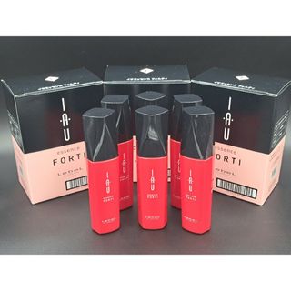 ルベル(ルベル)のルベル イオエッセンスフォルティ100ml 24本(4箱)セット　超お得セット(トリートメント)